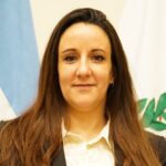 Diputada Maia Macarena Loredo