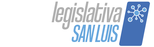 Agenda Legislativa