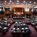 Asamblea Legislativa del 2025.