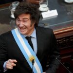 Javier Milei